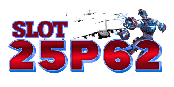 สล็อต 25p62 logo